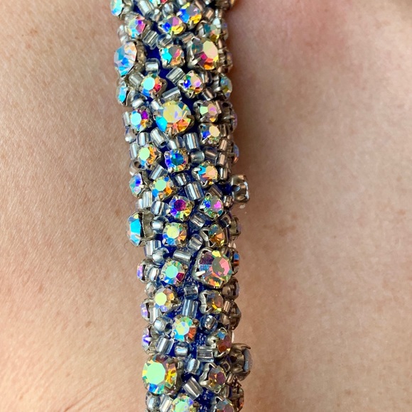 Pageant Gown - Picture 4 of 6